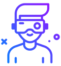 자유이동형 VR